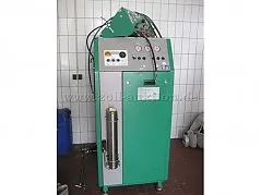 1 Atemluftkompressor MSA 230 EFLN Lenhardt & Wagner