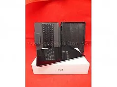 1 Apple iPad 7th generation, 10.2" (25.91 cm diagonal) incl. case