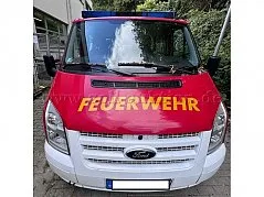 1 Ford Transit 2.2L Duratorq TDCi (6325)