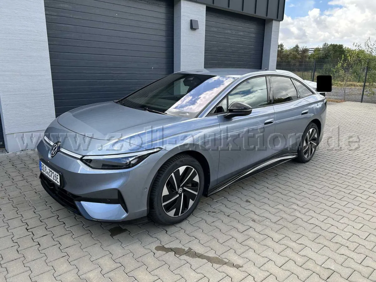 1 VW ID.7 Pro S - BD8-3726E
