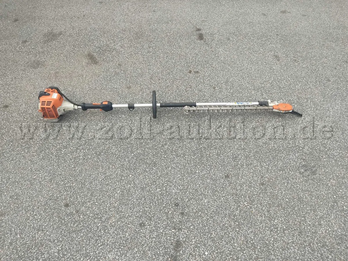 1 Stihl HL 94/K Stabheckenschere