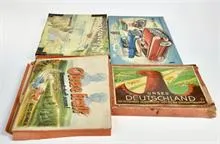 Partij spellen, verkoopprijs