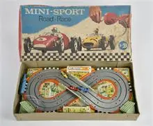 Biller, Mini-Sport 1415