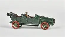 Penny Toy Cabriolet