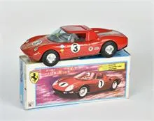 ATC, Ferrari Berlinetta