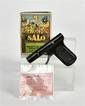 Waterpistool "Salo"