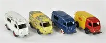 CIJ, 4x Renault