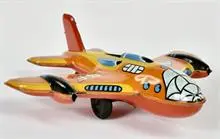 Technofix, Avion 270
