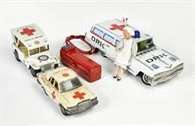 Ambulancevoertuigen