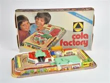 Technofix, Cola Factory 340