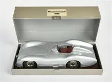 Märklin, Raceauto museummodel 1989
