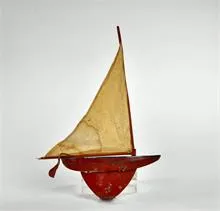 Voilier