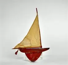 Voilier