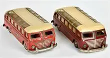 Günthermann, 2x bus Nibelungen