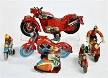 Motos