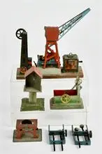 Hess et autres, dynamo, modèles d'entraînement, etc.