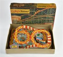 Technofix, Coney Island