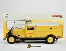 Märklin, Reichspost Auto 70-01