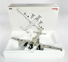 Märklin, JU 52 (1980)