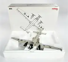 Märklin, JU 52 (1980)
