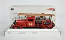 Märklin, Feuerwehr 19034