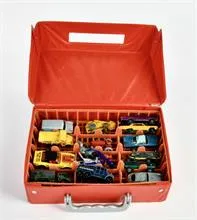 Lot Matchbox