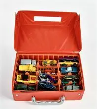 Lot Matchbox