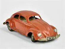 JNF, Coccinelle VW