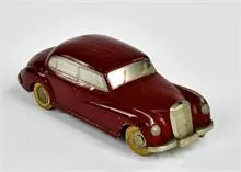 Prämeta, Mercedes