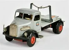 Arnold, MAN LKW