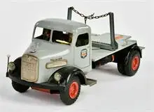 Arnold, MAN LKW