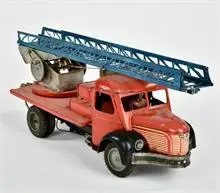 Berliet Feuerwehr