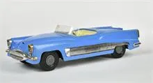 Ideal, Future Car
