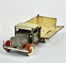 Tippco, camion