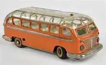Bus Günthermann