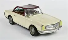 Modern Toys, Radicon Mercedes Benz 230 SL