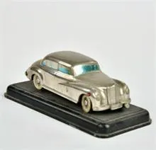 Prämeta, Mercedes