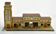 Station