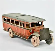 Bus
