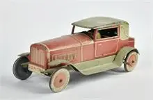 Distler, Limousine