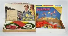 Roller Coaster & Air Trix