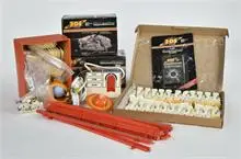 Partij Space Toys