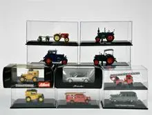 Schuco, lot modelauto's