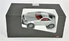 Mercedes Benz RC Car