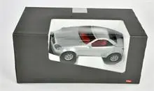 Mercedes Benz RC Car