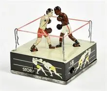 Biller, Boxer