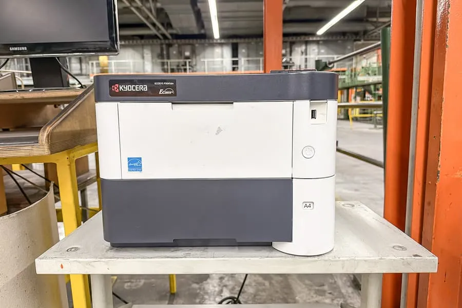 Принтер Kyocera Ecosys P3045DN