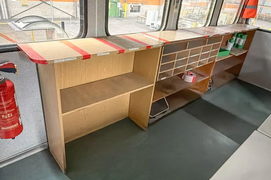 3个货架
