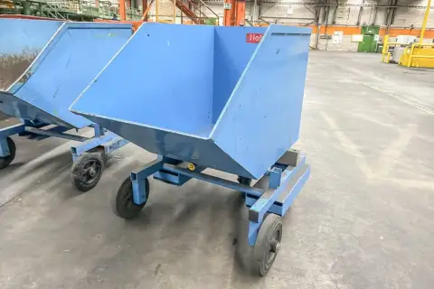 Transportbak