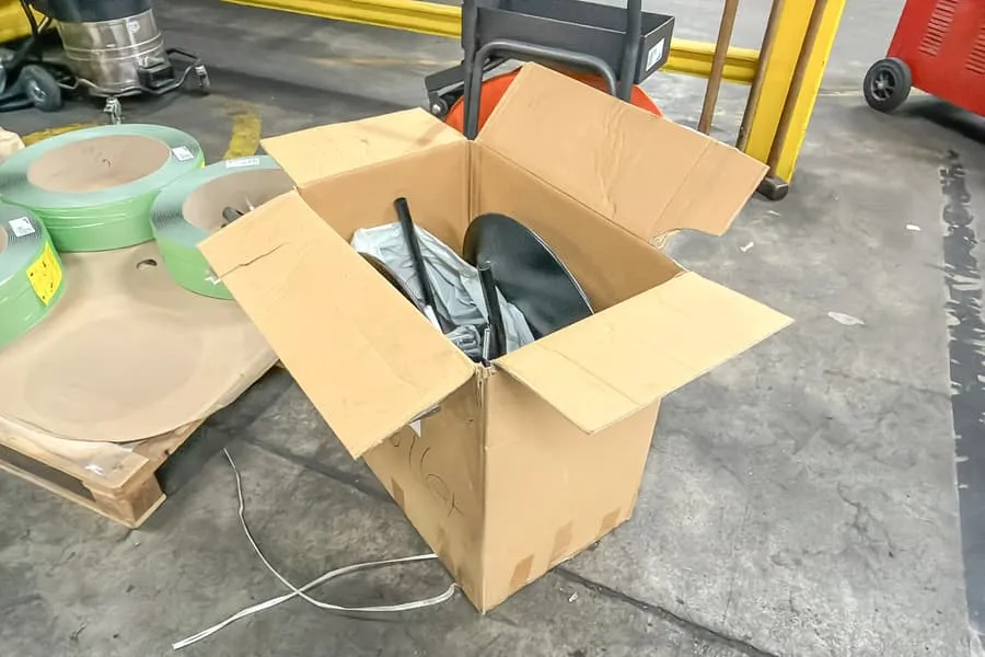 放卷装置